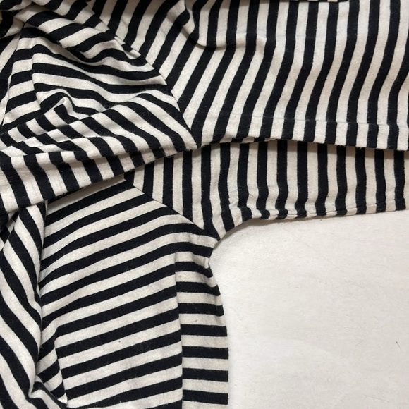 LOFT | Basic Stripped | Long Sleeved Tee - Picture 12 of 12